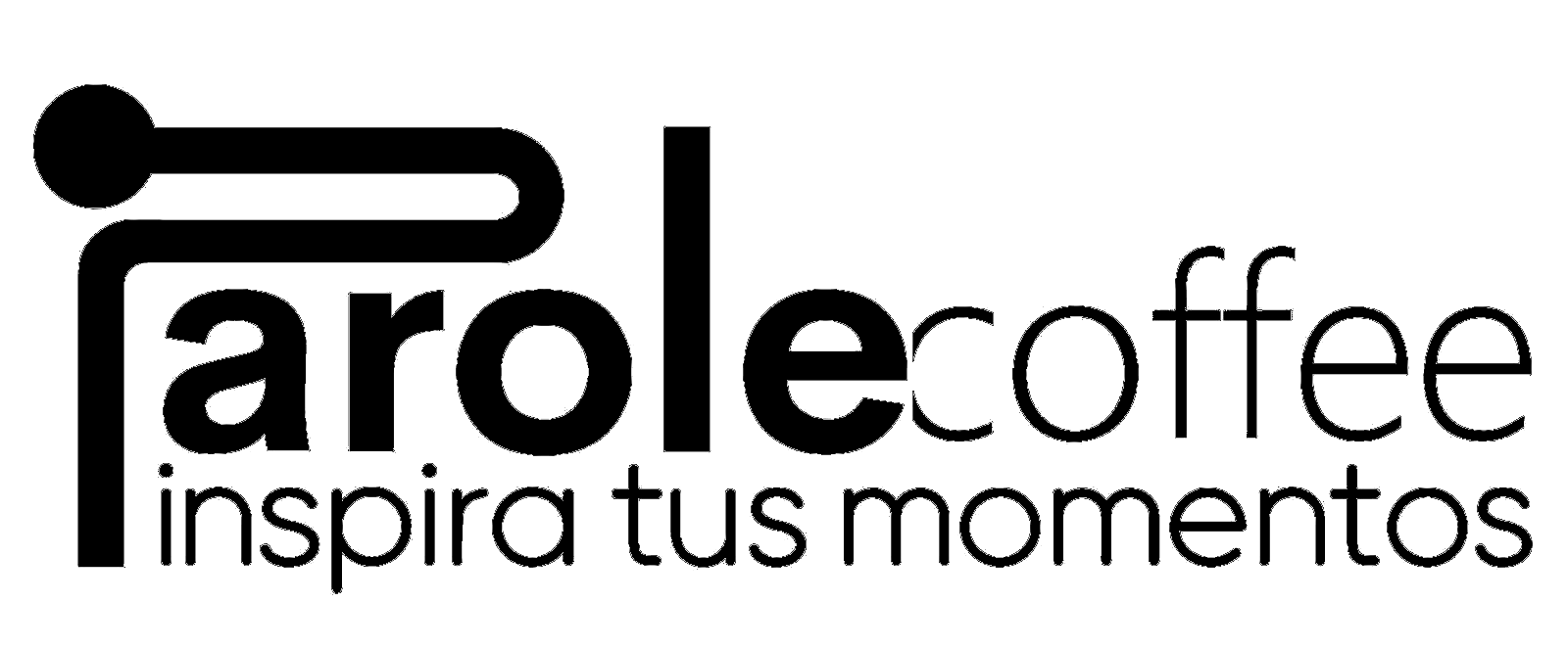 Parole Coffe inspira tus momentos